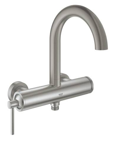 GROHE Atrio 32652DC3 Смеситель для ванны