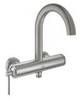 GROHE Atrio 32652DC3 Смеситель для ванны