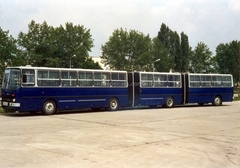 Ikarus-293 Soviet Bus (SOVA) 1:43