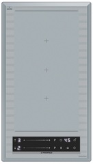 Индукционная варочная панель Maunfeld CVI292S2FMBL LUX