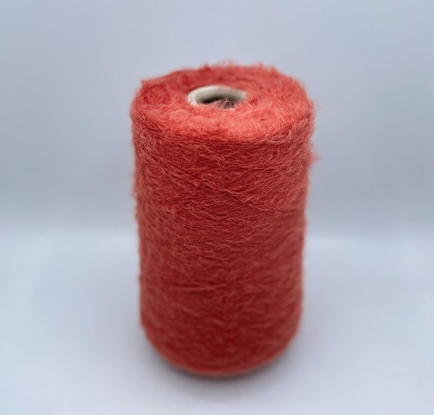 Gi.Ti.Bi (пр.Италия), art. Kristen 750м/100гр.100%Полиамид, цвет-Терракот, арт.27931