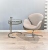 Стол Eileen Gray Style Coctail Table E1027 — фото 8