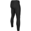 Odlo Warm Trend мужские термокальсоны черные - 2