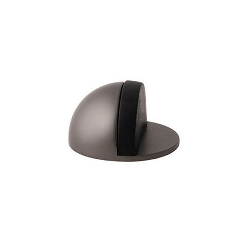 Упор дверной Code Deco DS-0002-GRF графит