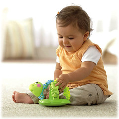 Fisher Price Неваляшка 