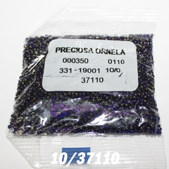 37110 бисер Preciosa 10/0 1сорт