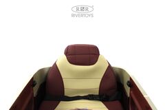 Mercedes Майбах M001BX (Полноприводный)