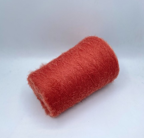 Gi.Ti.Bi (пр.Италия), art. Kristen 750м/100гр.100%Полиамид, цвет-Терракот, арт.27931