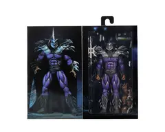 Фигурка NECA TMNT: Super Shredder Deluxe 1990 Movie