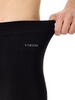 Картинка комплект термобелья Viking Roni Man Set Black - 4