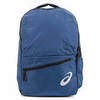 Asics Everyday Backpack рюкзак синий - 1