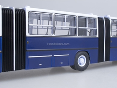 Ikarus-293 Soviet Bus (SOVA) 1:43
