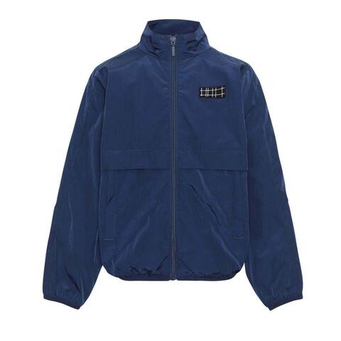 Куртка Molo Halen Naval Blue