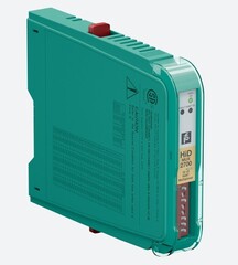 Pepperl + Fuchs HART Multiplexer Master HiDMux2700
