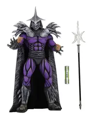 Фигурка NECA TMNT: Super Shredder Deluxe 1990 Movie