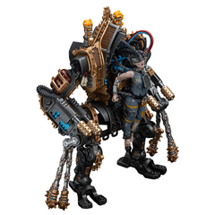 Фигурка Warhammer 40K Adepta Sororitas Penitent Engine with Penitent Flails