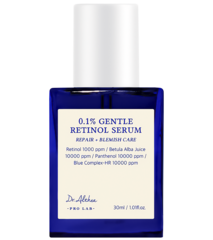 Dr.Althea Gentle Retinol Serum антивозрастная сыворотка с 0,1% ретинола и бакучиолом