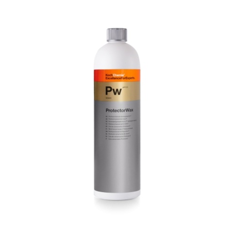 KochChemie ProtectorWax Консервирующий воск (1л).