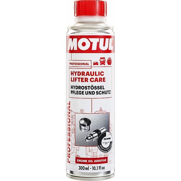 Motul Hydraulic Lifter Care Очиститель гидроклапанов