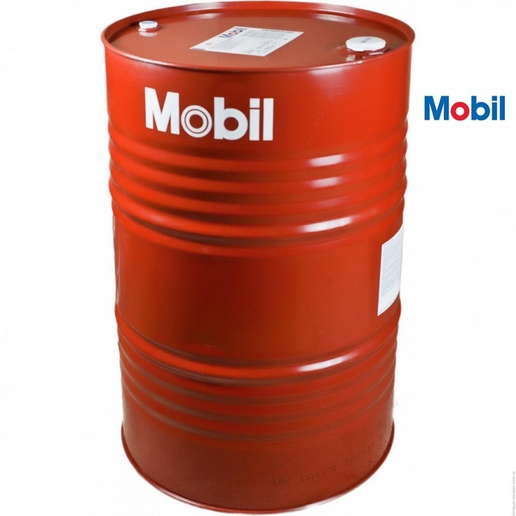 Масло гидравлическое Mobil DTE 10 Excel 32 минеральное 208л