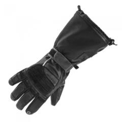 Tundra II Leather / Черный