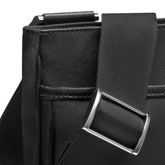 Сумка ENVELOPE Montblanc Sartorial Jet среднего размера