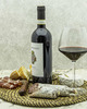 Вино Fattoria di Calappiano Кьянти Калаппиано Красное Сухое 2018 г.у. 12,5% 0,75 л, Италия