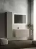 Sancos Snob R SNR100LCE Тумба подвесная, 99.5x44.5x50, цвет: бежевый