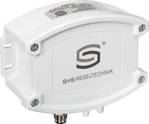 PREMASGARD 7111-I Q Датчик давления S+S Regeltechnik