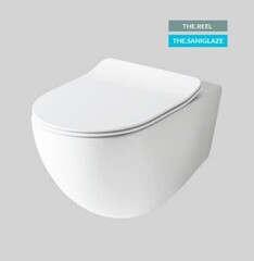 ArtCeram File 2.0 FLV006 01 00 Унитаз подвесной, цвет: белый фото