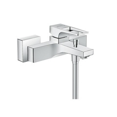 Hansgrohe Metropol 74540000 Смеситель для ванны однорычажный фото