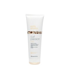 Маска curl passion mask milk_shake маска для вьющихся волос
