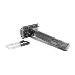 Rockwell 2c gunmetal