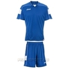 Asics Set Goal Форма футбольная blue - 1