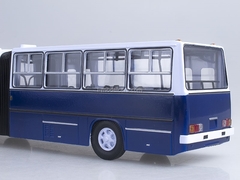 Ikarus-293 Soviet Bus (SOVA) 1:43