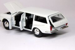 GAZ-2402 Volga Agat Mossar Tantal 1:43