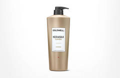 GOLDWELL KERASILK CONTROL шампунь 1л