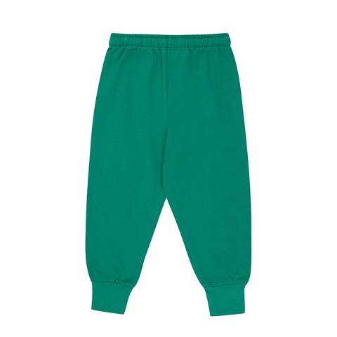 Штаны Tinycottons Tiny Sweat Green