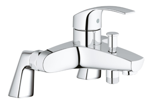 GROHE 33303002 Смеситель на борт ванны