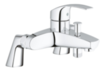GROHE 33303002 Смеситель на борт ванны