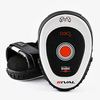 Тренерские лапы Rival RPM10 White/Black