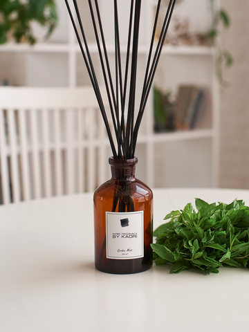 Диффузор Садовая мята (Garden Mint) L
