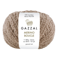Merino Boucle 3765