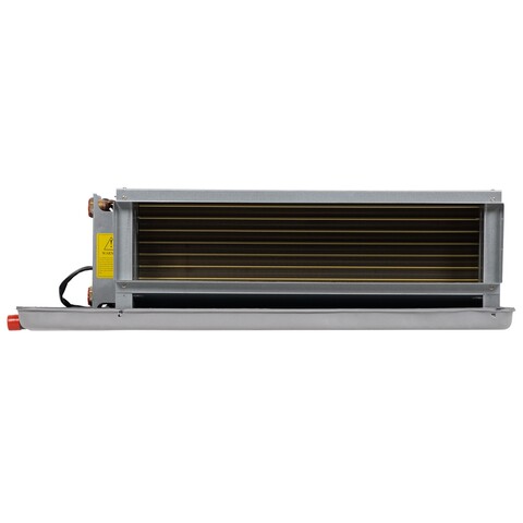 Фанкойл канальный Shuft SFF-500G50 4T