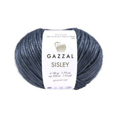 GAZZAL Sisley 5720