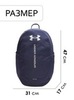 Картинка рюкзак городской Under Armour 6000399 `410 - 2
