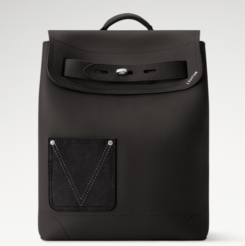 Рюкзак Louis Vuitton Steamer