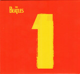 BEATLES, THE: 1 (Компакт-диск)