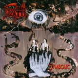 DEATH: Symbolic (Компакт-диск)