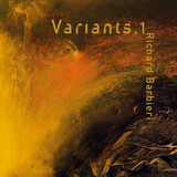 BARBIERI, RICHARD:  Variants 1+2